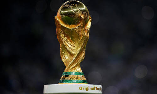 ФИФА утвердила новые правила чемпионата мира-2026