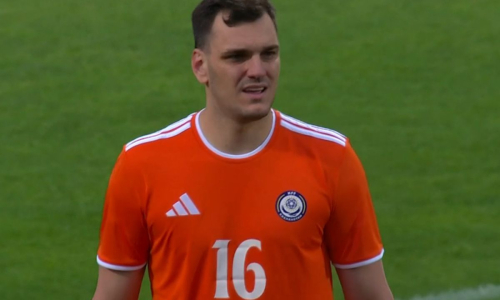 Александр Заруцкий