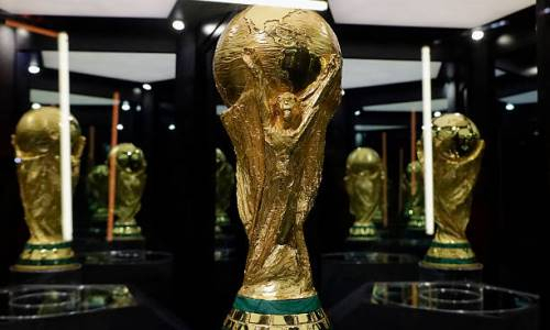 Валерий Непомнящий назвал фаворита ЧМ-2026 по футболу