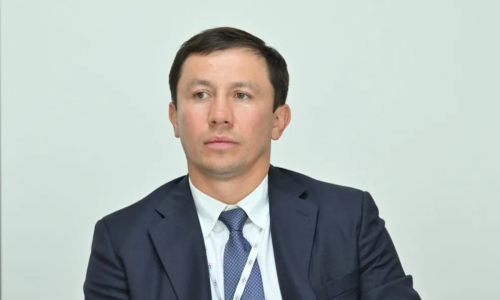 Минспорта выразило позицию по совмещению Головкиным постов в НОК и World Boxing