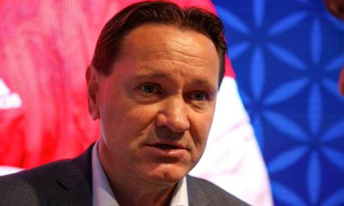 «Он номер один». Дмитрий Аленичев назвал лучшего игрока всех времён