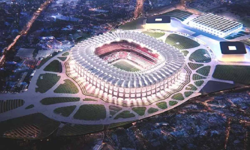 Чемпионат мира по футболу