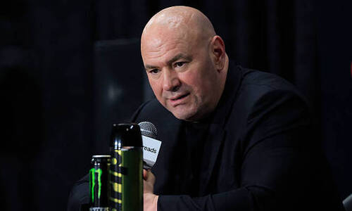 Дана Уайт раскрыл, кто может стать величайшим бойцом UFC
