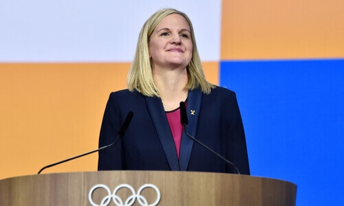 Глава МОК озвучила планы на чемпионат мира-2026 по футболу