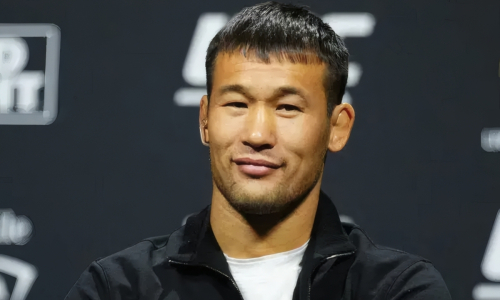 Супруга Шавката Рахмонова показала его встречу с детьми и сделала заявление