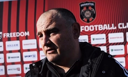 Финонченко высказался после выездной победы «Шахтера»