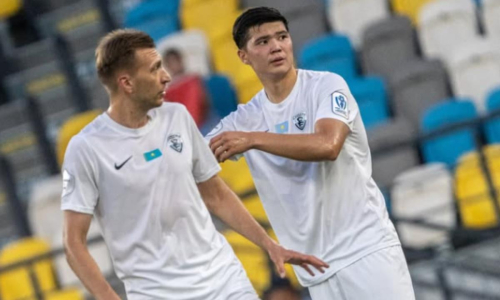 Экс-игрок сборной Казахстана назвал главных претендентов на вылет из КПЛ