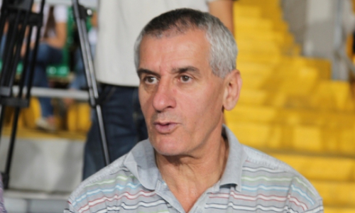 Юсуп Шадиев