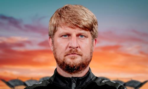 «МЛ Витебск» представил нового главного тренера после отстранения экс-наставника сборной Казахстана Адиева