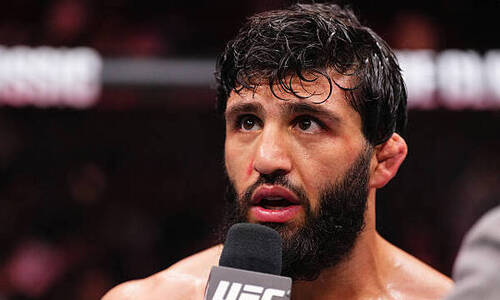 Царукян дал прогноз на бой Махачева и Гэрри в UFC