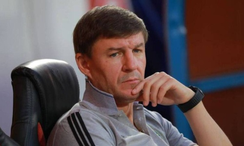 Экс-форвард «Астаны» Максим Шацких может перейти в чемпионат ОАЭ