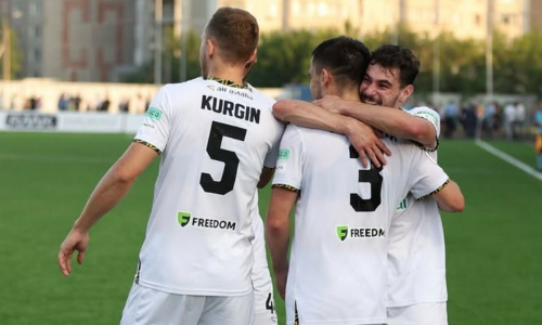 Булат Есмагамбетов разобрал гостевую победу «Кайрата» над «Кызылжаром»