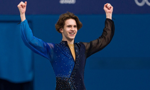 «Мечта стала реальностью». Шайдоров высказался о чемпионате ISU в Казахстане