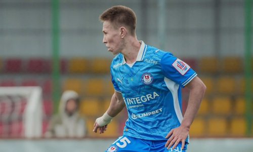 Жасулан Амир вошёл в топ-3 самых подорожавших игроков КПЛ
