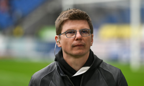 Аршавин Аршавин назвал главное разочарование ЧМ-2026 по футболу