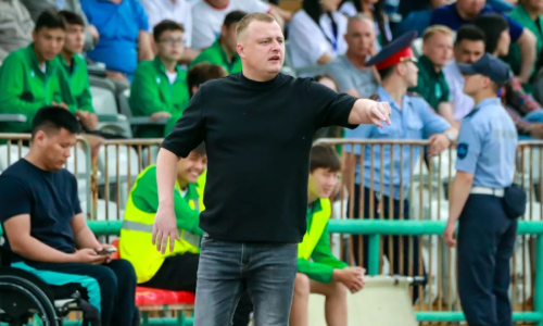 Виталий Жуковский