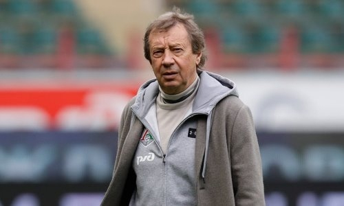 Юрий Сёмин оценил выступления Месси и Роналду на ЧМ-2026