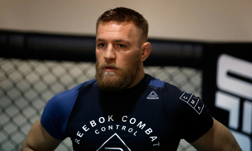 Конор Макгрегор оценил своё состояние перед возвращением в UFC
