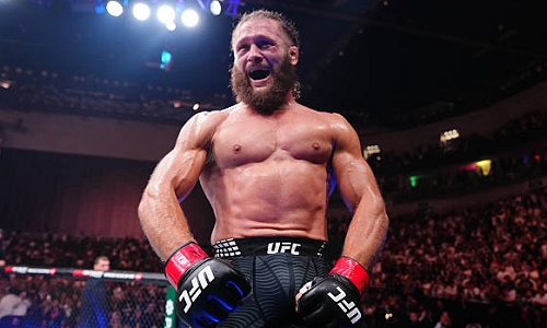 Полные итоги турнира UFC Fight Night 280 в Баку