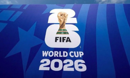 Полное расписание матчей и трансляций 1/16 финала ЧМ-2026 по футболу