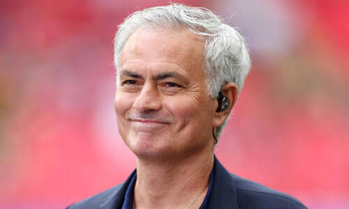 Возвращение Жозе Моуринью в «Реал» оказалось под угрозой