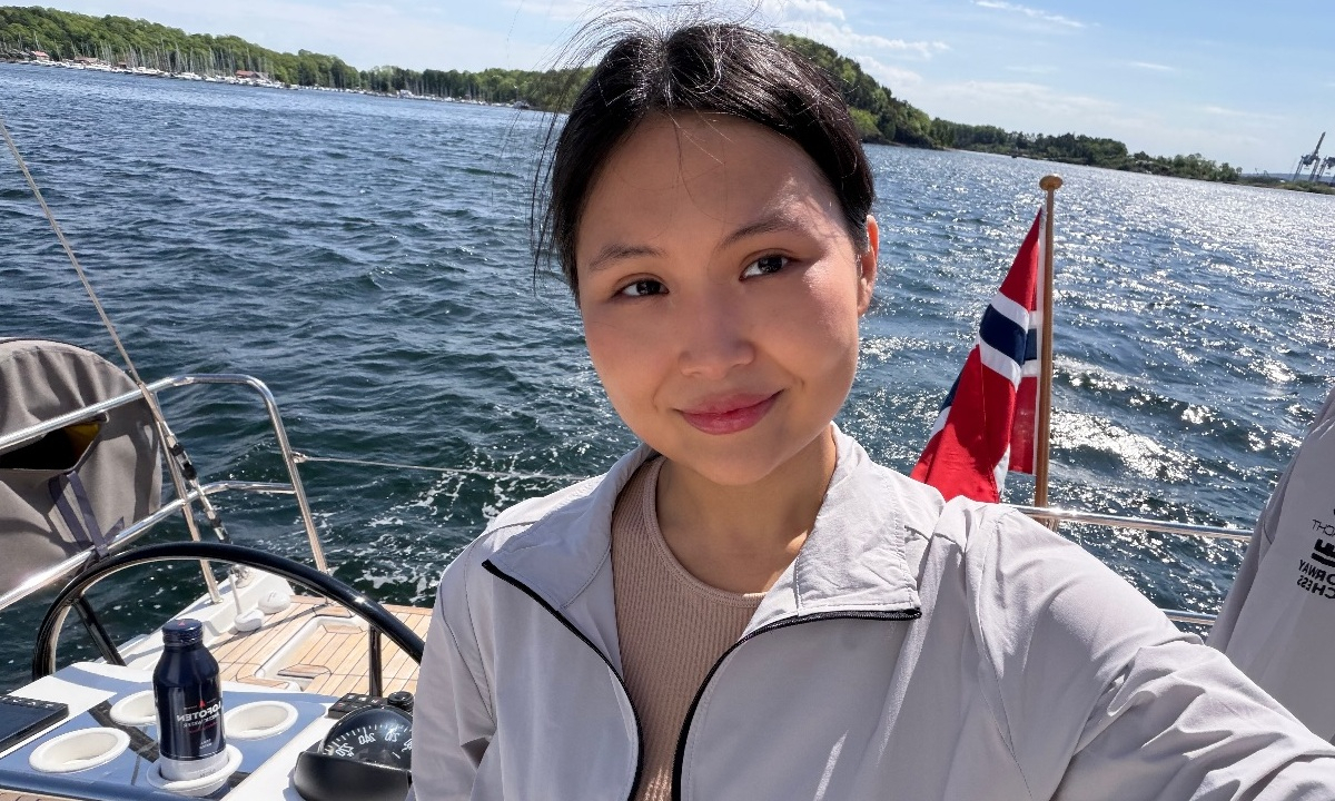 Асаубаева озвучила новую цель после победы на Norway Chess-2026