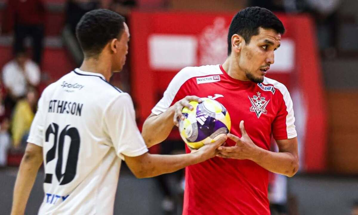 Видеообзор матча плей-офф чемпионата Казахстана «Актобе» — «