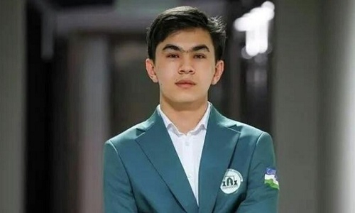 Синдаров отреагировал на обращение Асаубаевой к То