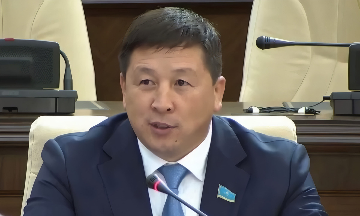 «Куда ушли 17 миллиардов?». Депутат раскритиковал стадион в 