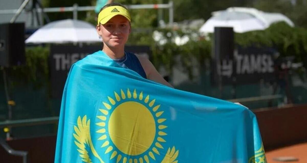 В сборной Испании испугались Казахстана с Рыбакиной на Кубке