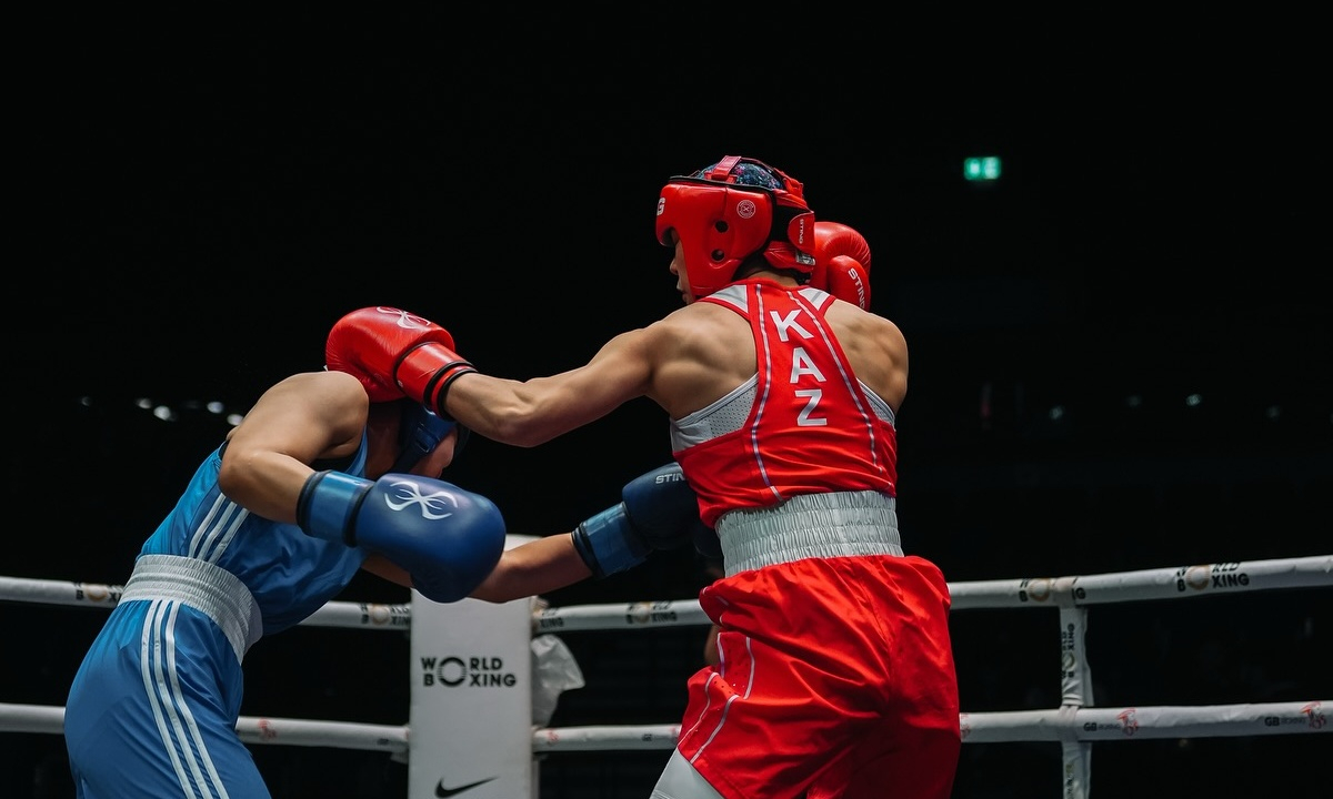 World Boxing объявил состав участников второго эта