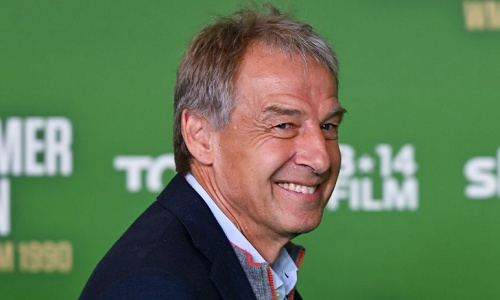 Юрген Клинсман назвал победителя ЧМ-2026