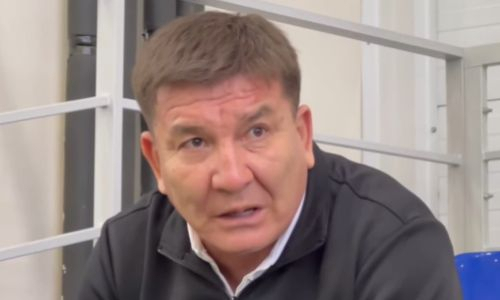 «У нас уже есть неудачный опыт». Булат Есмагамбетов оценил жеребьевку и соперников казахстанских команд в первом раунде еврокубков
