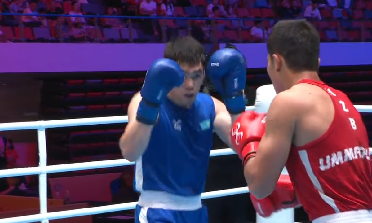 World Boxing отреагировал на поражения Темиржанова и Аккалыкова