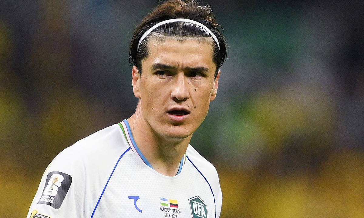 В Украине спрогнозировали точный счёт матча Узбекистан — Португалия на ЧМ-2026