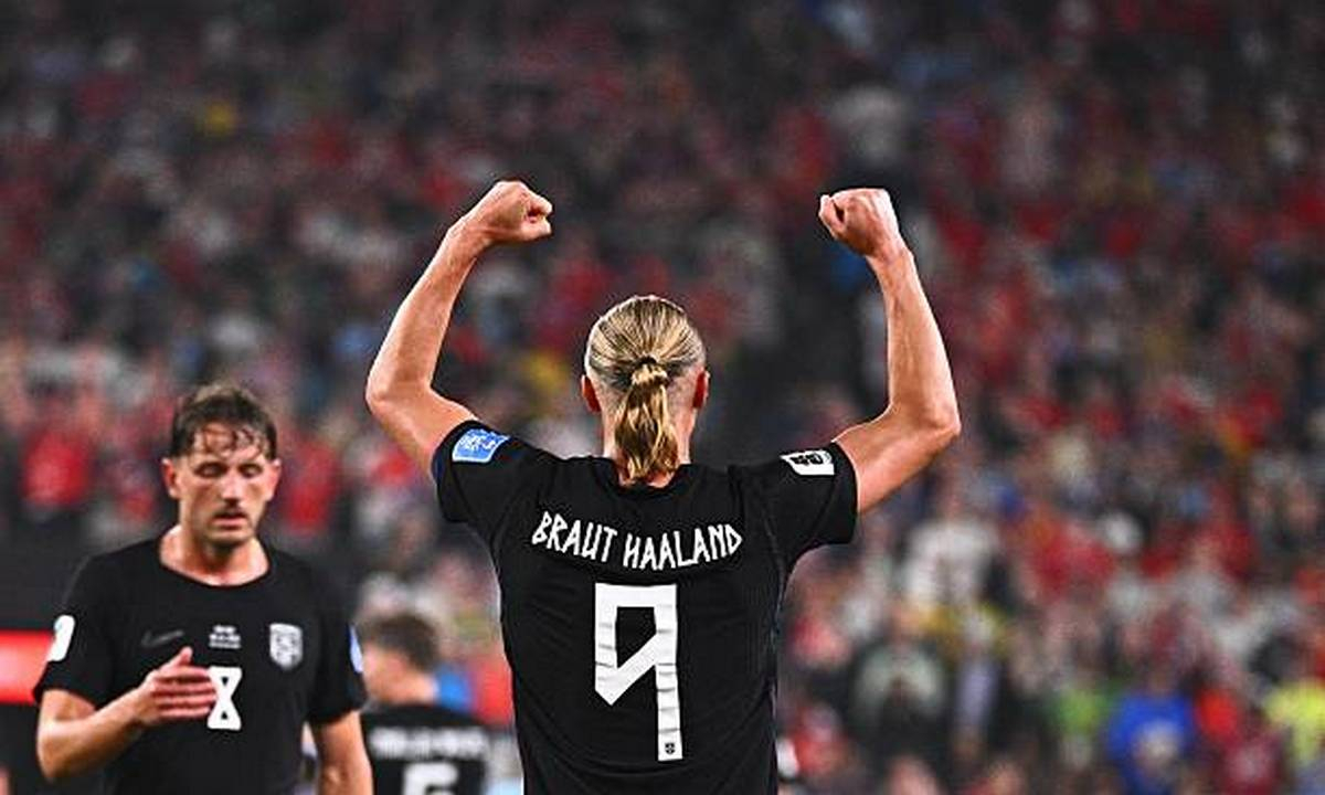 Шесть сборных досрочно вышли в плей-офф ЧМ-2026 по футболу