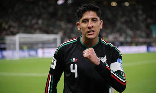 Чехия — Мексика: прямая трансляция матча ЧМ-2026 по футболу