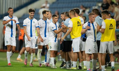Соперник «Кайрата» по Лиге Чемпионов «Сутьеска» потерпела поражение