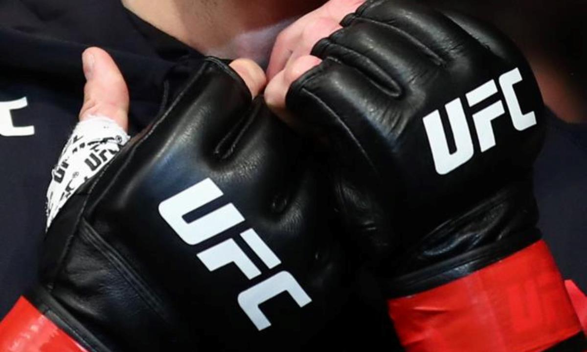 Казахстан может принять турнир UFC в 2027 году