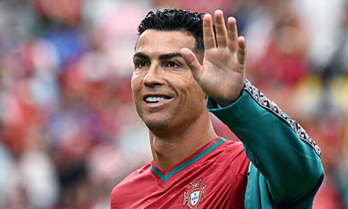 Криштиану Роналду отреагировал на критику и назвал главную задачу на ЧМ-2026