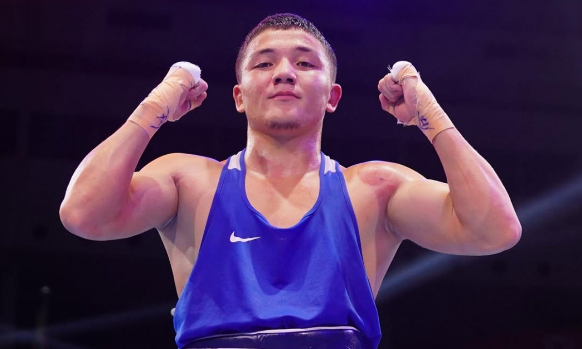 Аман Конысбеков рассказал о подготовке сборной к молодежному ЧА-2026