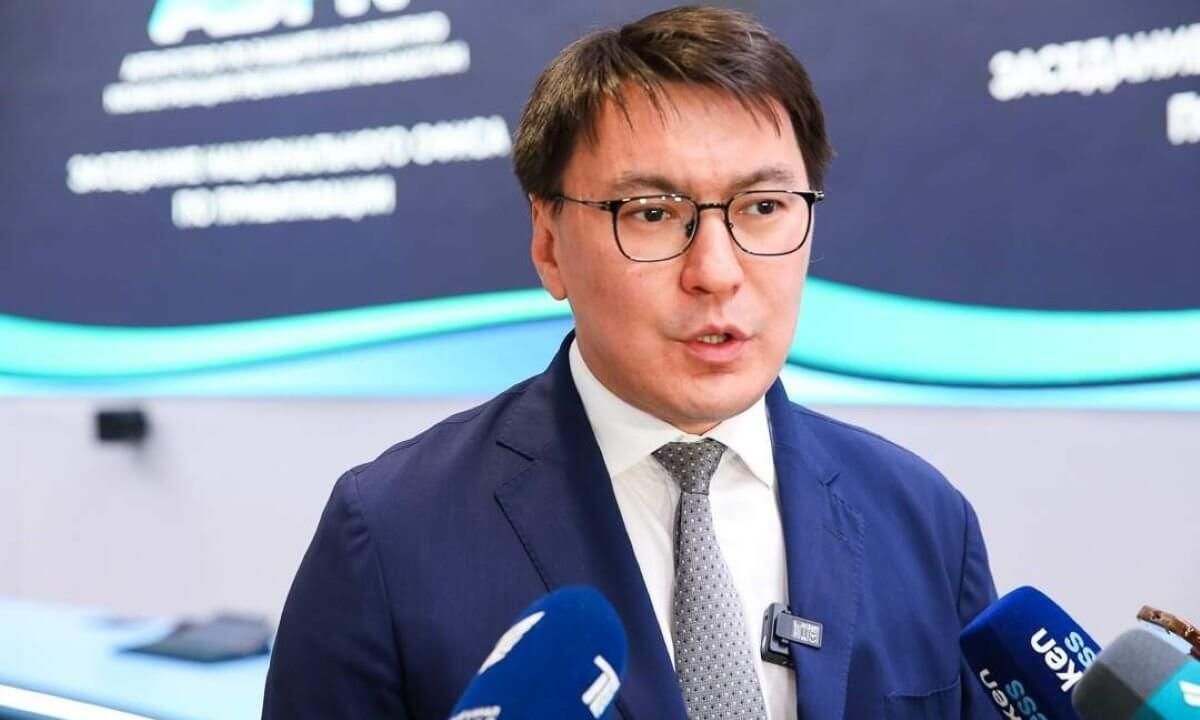 Марат Омаров высказался о судействе в КПЛ и будущем Нуну Каштру