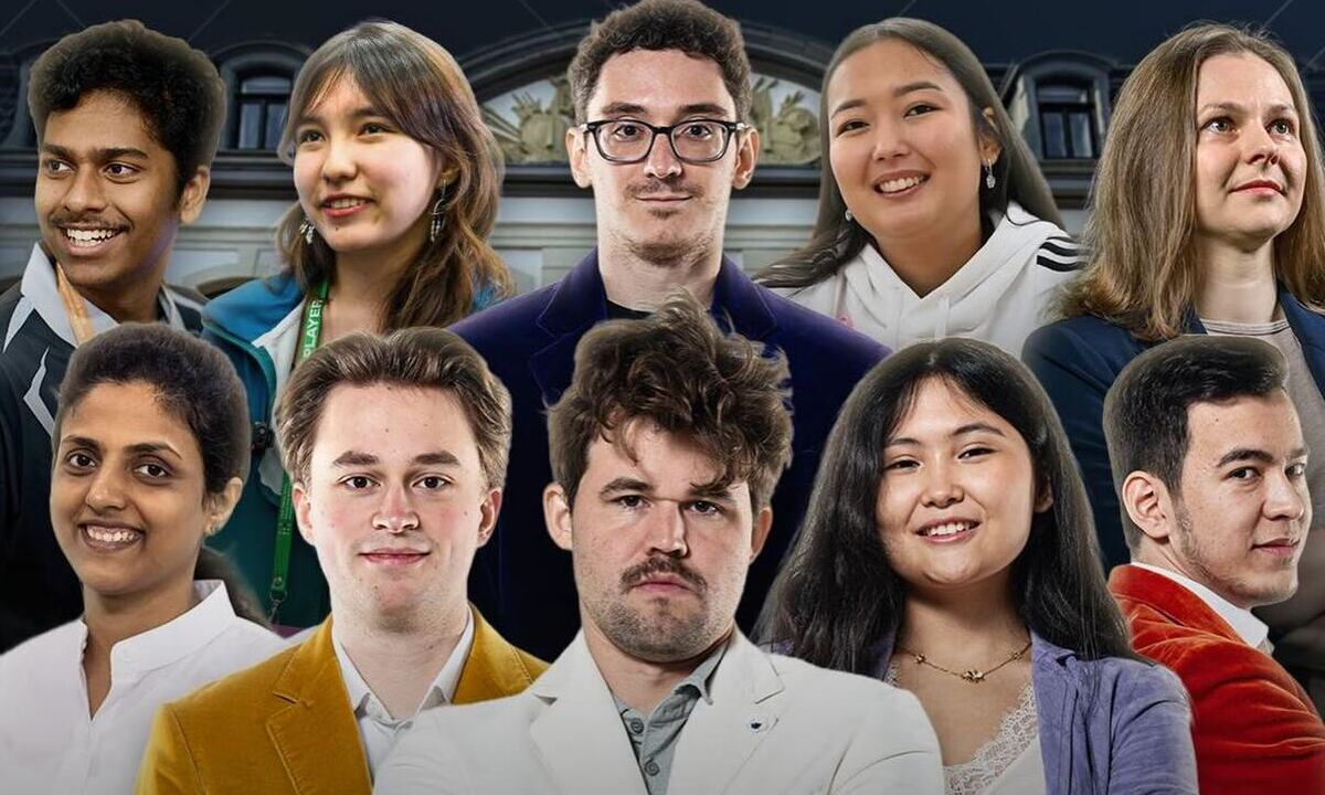 Бибисара Асаубаева и Алуа Нурман официально квалифицированы на ЧМ-2027