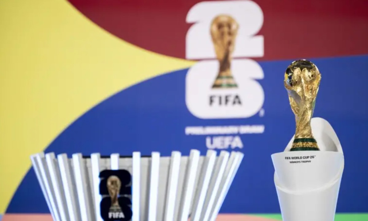 Определились все неудачники чемпионата мира-2026 по футболу