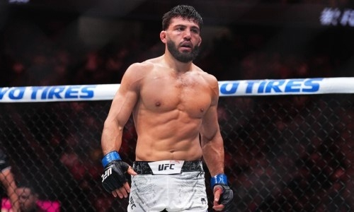 Экс-чемпион АСА Гончаров дал прогноз на бой Гэтжи — Царукян