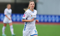 Мясникова помогла «Динамо» победить со счётом 4:1 в матче Кубка России