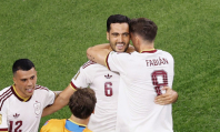 В Казахстане подсчитали шансы Франции и Испании на выход в финал ЧМ-2026 по футболу