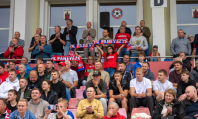 «Пусть „Тобол“ не обижается, но проиграть им без борьбы будет настоящим дном». Что пишут литовские фанаты перед ответной игрой в Костанае
