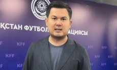 Президент Ассоциации футзала КФФ назвал приоритетную арену для матчей отбора на ЧМ-2028