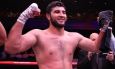 Зокиров назвал Дычко главным соперником в Zuffa Boxing, а Оралбая — на Азиаде-2026